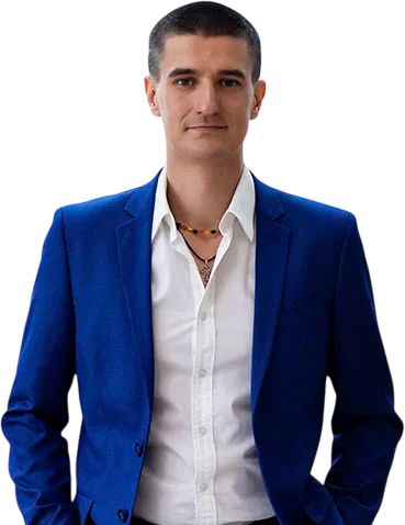 Иван Голубев