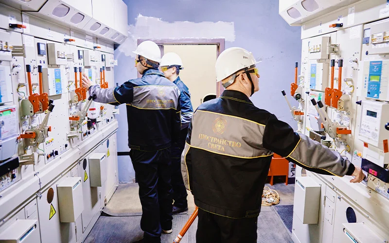 испытание кру и крун 1