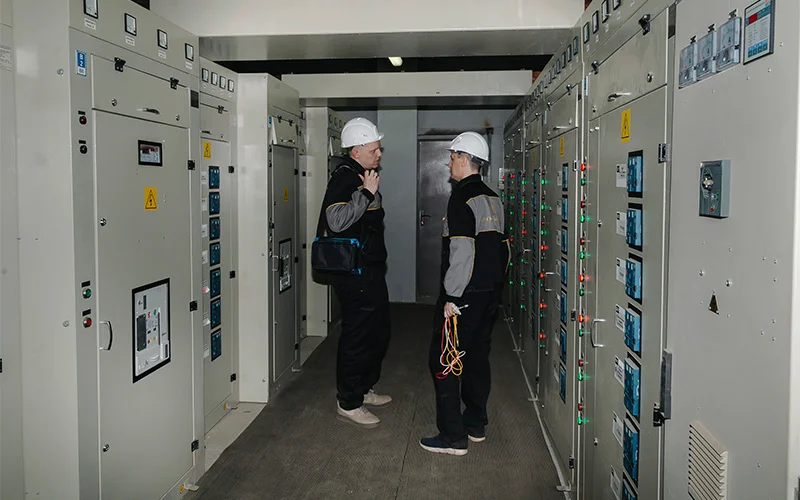 испытания коммутационных аппаратов 4