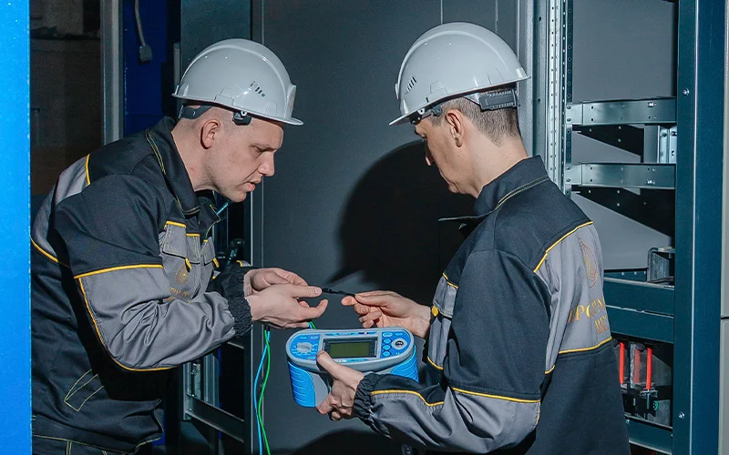проверка трансформаторов тока 1