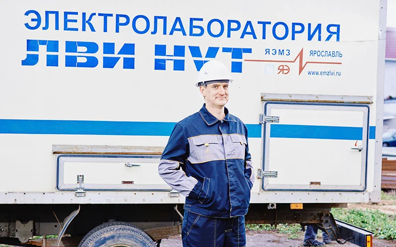 тепловизионное обследование дома 3