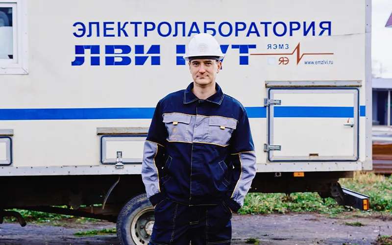 пусконаладочные работы кабельных линий 3